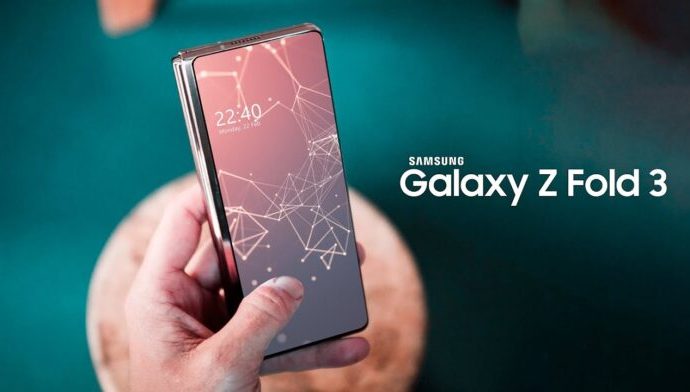 Samsung’un yeni katlanabilir telefonlarının görüntüleri sızdı