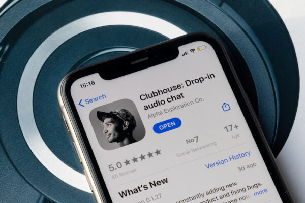 Clubhouse artık iOS’a özel değil