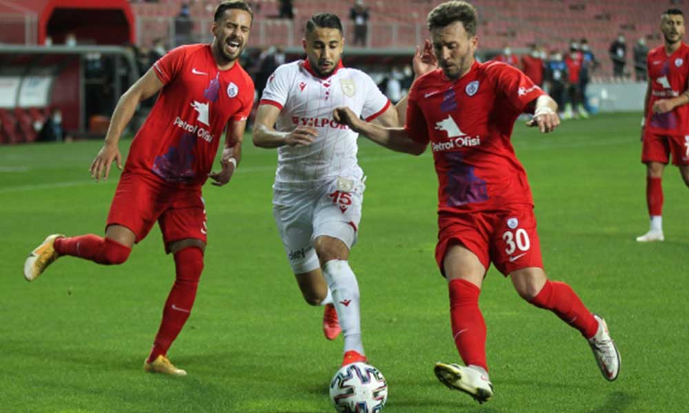 Süper Lig’de Ankara takımı kalmadı, İzmir’den ikinci takım geliyor