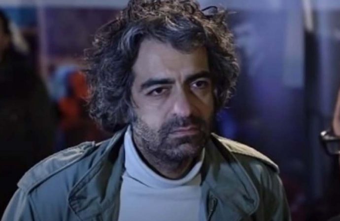 İranlı yönetmen Babak Khorramdin, annesi ve babası tarafından vahşice katledildi