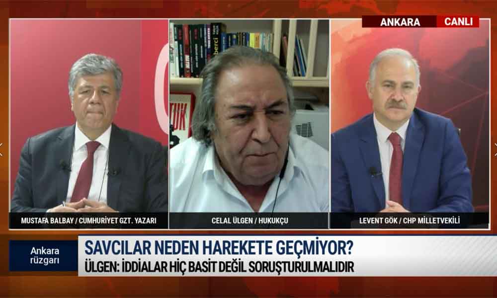 Sedat Peker’in iddialarının perde arkası | ANKARA RÜZGARI