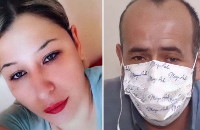 İtiraf etti: 40 gündür kayıp olan Fatma’yı erkek arkadaşı öldürmüş