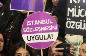 DİSK: İstanbul Sözleşmesi kararı geri çekilmedikçe Meclis Araştırma Komisyonu’na katılmayacağız