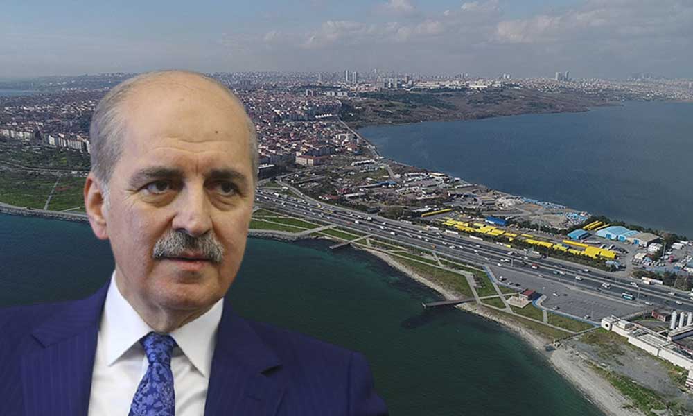Arşiv unutmaz! AKP’li Kurtulmuş’un ‘Kanal İstanbul’ eleştirisi ortaya çıktı