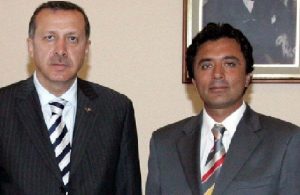 AKP’de ilk Sedat Peker istifası