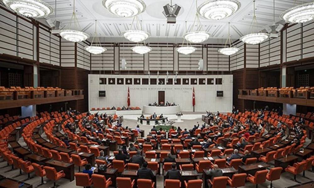 “Sedat Peker’in iddiaları araştırılsın” önergesi AKP-MHP oylarıyla reddedildi