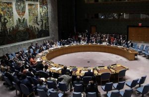 ABD’den BM Güvenlik Konseyi’nin Kudüs açıklamasına ikinci engel