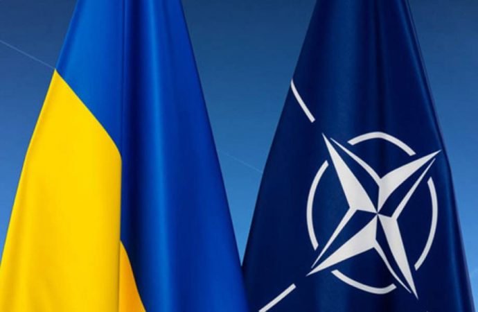 Beyaz Saray: Ukrayna’nın NATO üyeliğini destekliyoruz