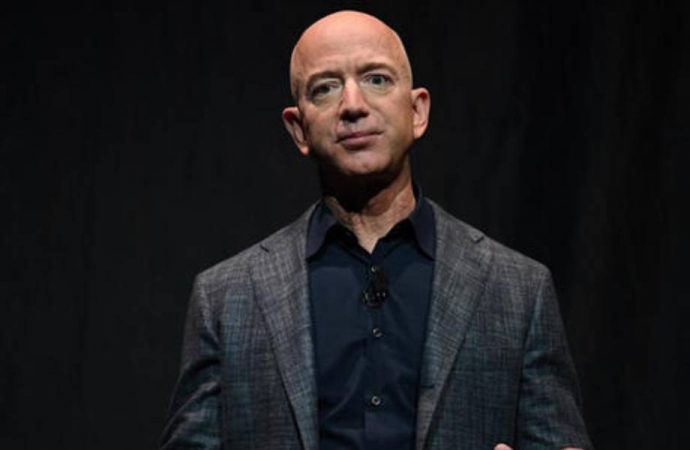Jeff Bezos 27 yıl sonra bırakıyor