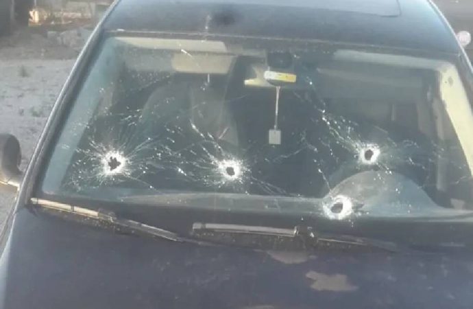 Adana’da silahlı saldırıda iki kadın öldürüldü