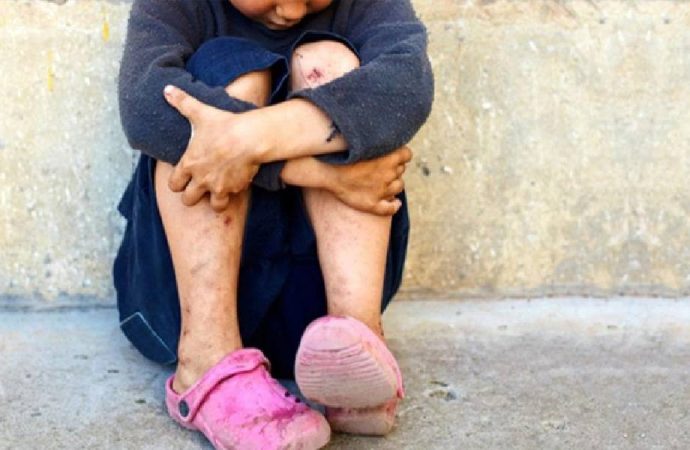 Suriyeli çocukları dilendiren 10 kişiye tahliye