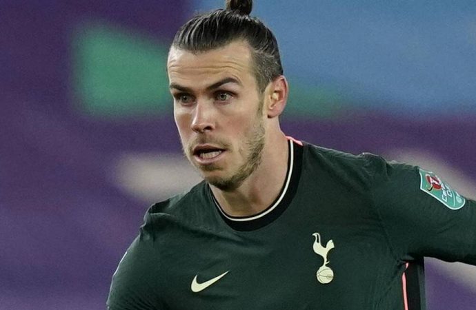 Gareth Bale’den flaş açıklama: Söylersem kaosa neden olur