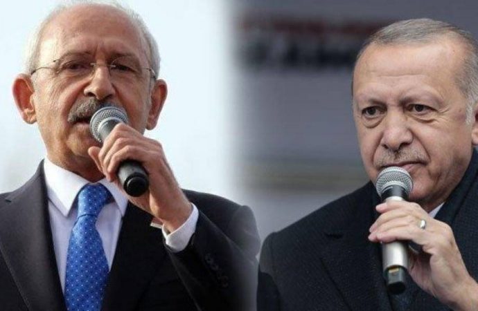 Kılıçdaroğlu’ndan Erdoğan’a çağrı: Girişimleri derhal başlat!