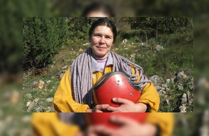 Ukrayna’dan Antalya’ya tırmanışa gelen kadından haber alınamıyor