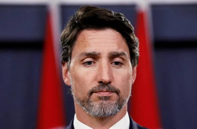 Kanada, İtalyan asıllı vatandaşlarından resmen özür diledi