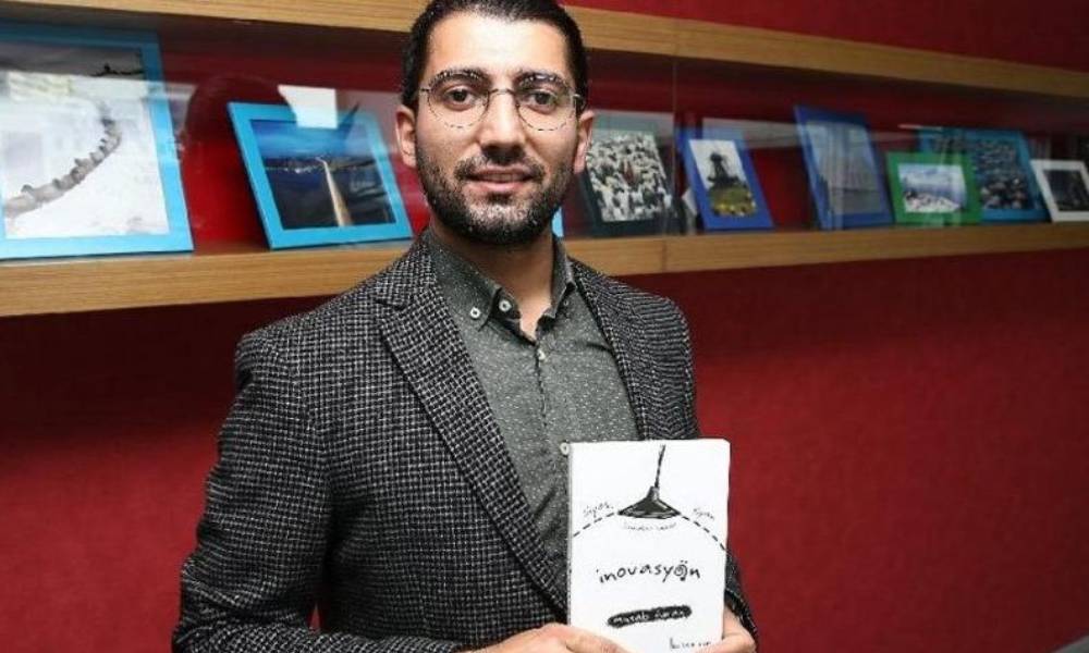 AA’dan kovulan Musab Turan: Belki de hayatımda ilk defa gazetecilik yaptım