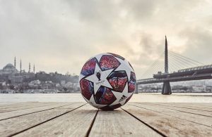 Sky Sports: Şampiyonlar Ligi finali İstanbul’dan alındı