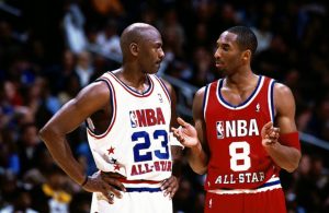 Michael Jordan, Kobe Bryant’tan aldığı son mesajları paylaştı