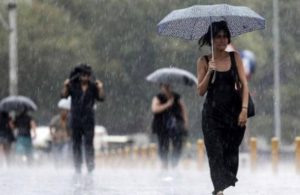 Meteorolojiden İstanbul’a flaş uyarı