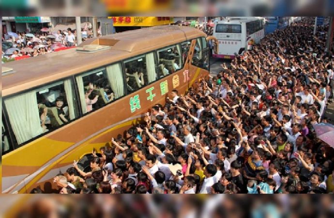 Çin’den, nüfusunu daha da artıracak hamle