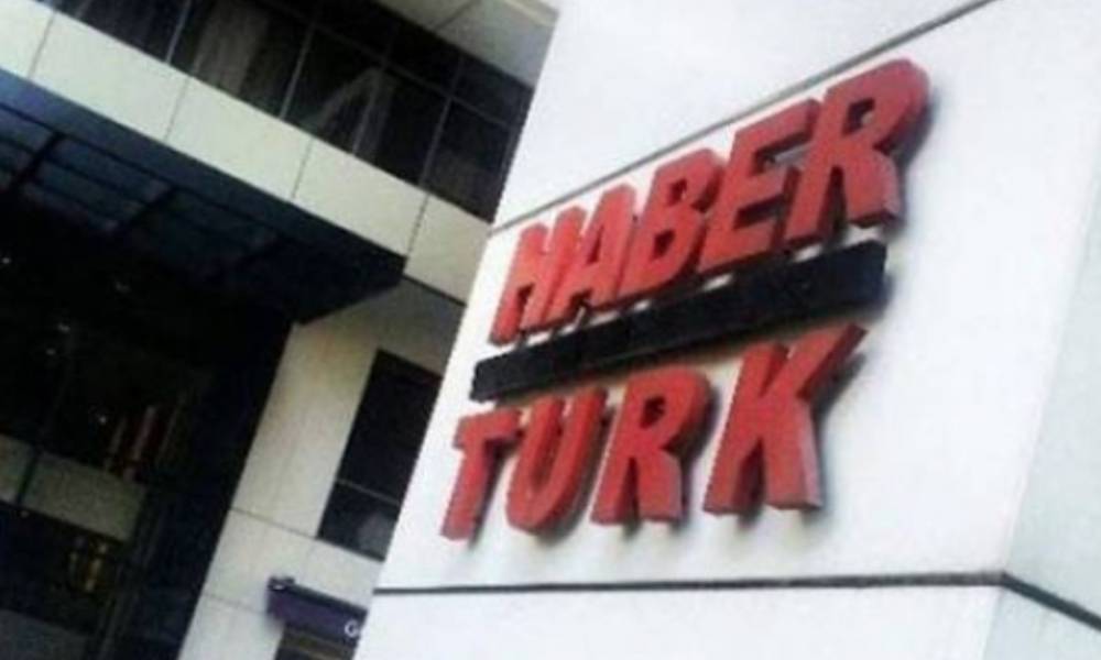 MHP istedi HaberTürk’ten bir kovulma ve bir istifa geldi
