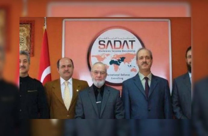 Yavuz Demirağ, SADAT’ın Afganistan ilişkisini ilk kez açıkladı!