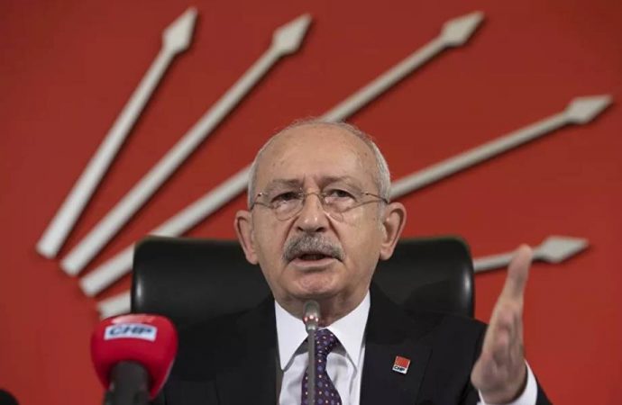 Kılıçdaroğlu: Belediyelerin gelirleri yetersiz, Belediye Kanunu’nun değişmesi lazım