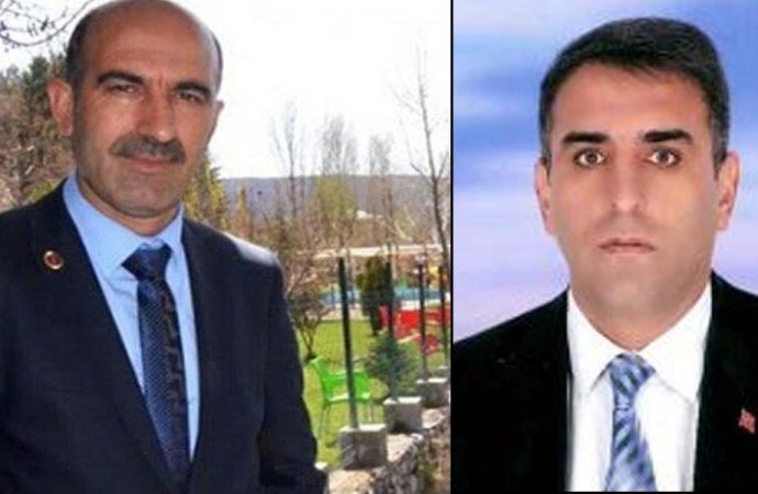 AKP’li ve MHP’li başkanlar arasında ‘tefecilik’ davası: 3 yıl hapis