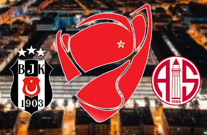 TFF, Türkiye Kupası finali kararını değiştirdi