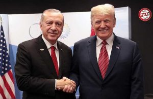 Beyaz Saray Ulusal Güvenlik Avrupa Direktörü’nden 10 Erdoğan – Trump benzetmesi