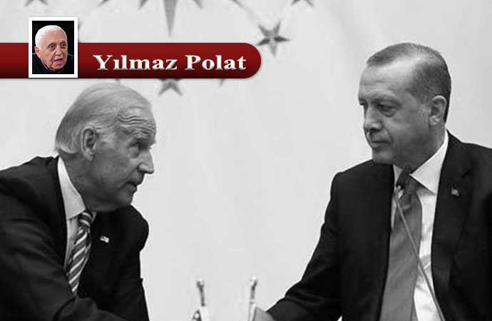 ‘Sessiz’ tepki sonrası Washington-Ankara ilişkileri