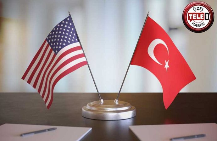 ABD’den Türkiye merkezli Al-Fay Şirketi’ne IŞİD yaptırımı