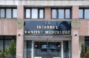 İstanbul Emniyeti’nde rüşvet soruşturması! Tutuklama ve gözaltılar var