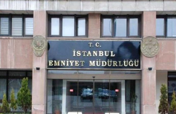 İstanbul Emniyeti’nde rüşvet soruşturması! Tutuklama ve gözaltılar var