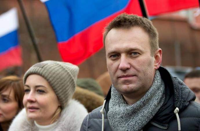 Navalny’ye ilk müdahaleyi yapan doktor kayboldu