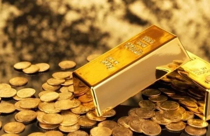 Altın fiyatları yükselişte… İşte 20 Ağustos güncel altın fiyatları