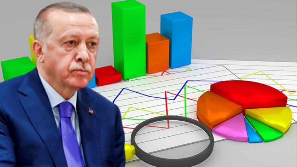 Çarpıcı anket: AKP seçmeninin tavrı değişiyor