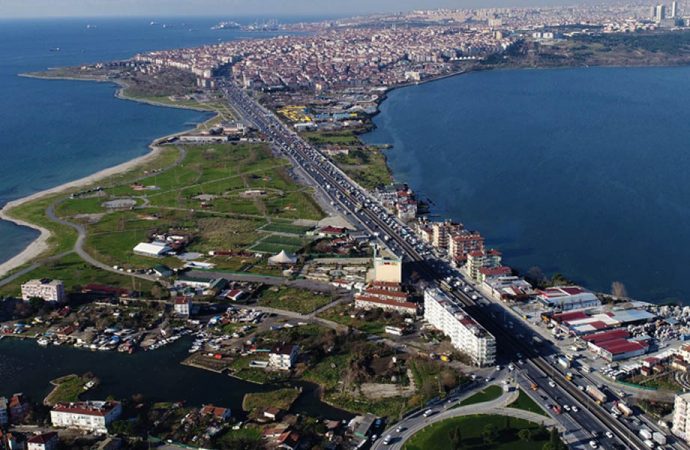 DSİ’nin Kanal İstanbul raporu yok sayıldı