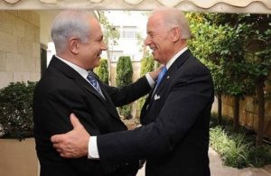 Biden’dan Netanyahu’ya ‘Gerilimi düşürün’ çağrısı