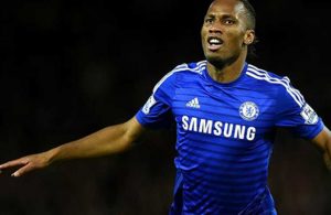 Chelsea kazandı Drogba’nın sevinci olay oldu