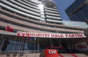 CHP’li belediyelere yüzde 50 kaynak kesintisi