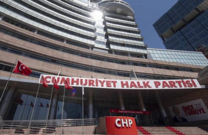 CHP’den flaş anayasa çıkışı: Çalışmalar tamamlandı