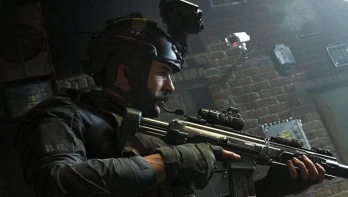 Call of Duty WWII Vanguard yeni nesilkonsollar  için geliştirildi