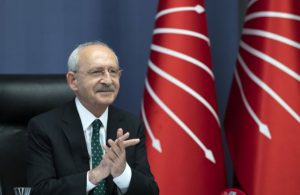 Kılıçdaroğlu’ndan Erdoğan’a Ebrar Karakurt’lu gönderme