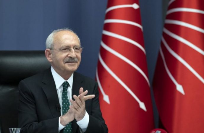 Kılıçdaroğlu’ndan yeni “helalleşme” açıklaması