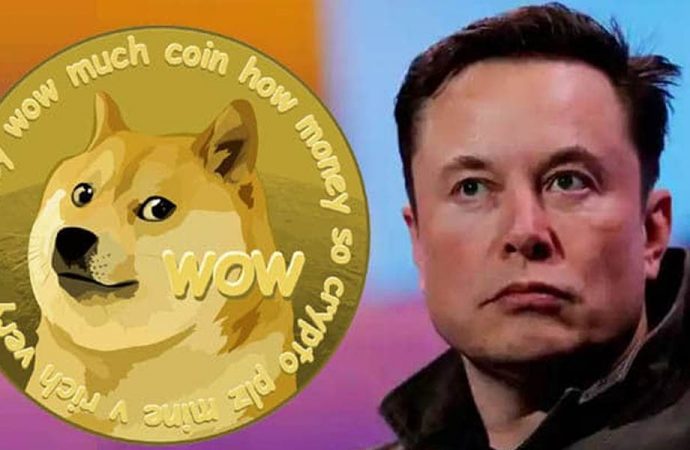 Elon Musk’tan DogeCoin mesajı