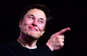 Elon Musk Dogecoin’in 1 dolar olmasını istiyor!