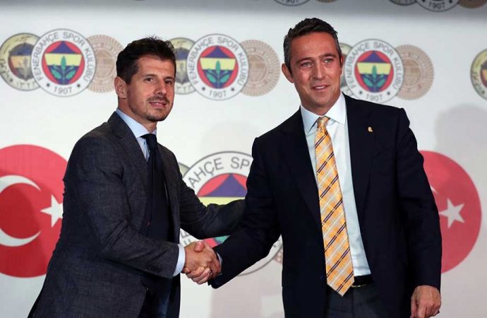 Fenerbahçe’de flaş istifa iddiası