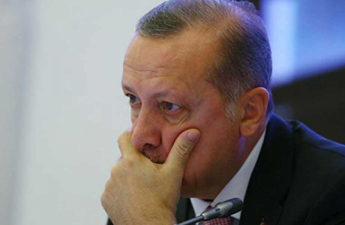 Financial Times’tan Erdoğan analizi: U-dönüşü yaparak gözler önüne serdi