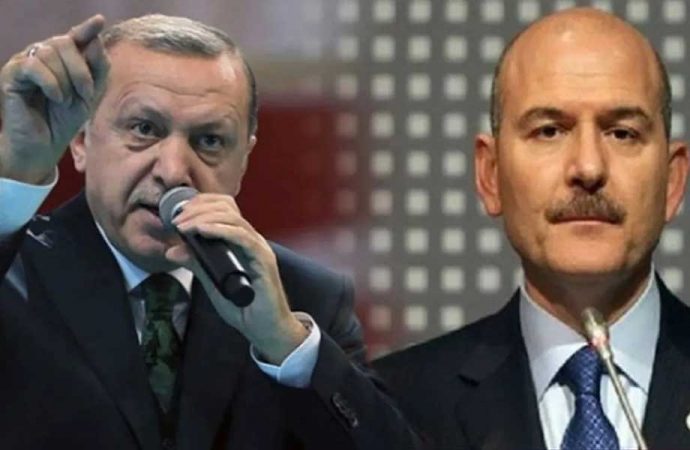 Gündem olacak iddia! Erdoğan ve Soylu’dan flaş “Sedat Peker” hamlesi